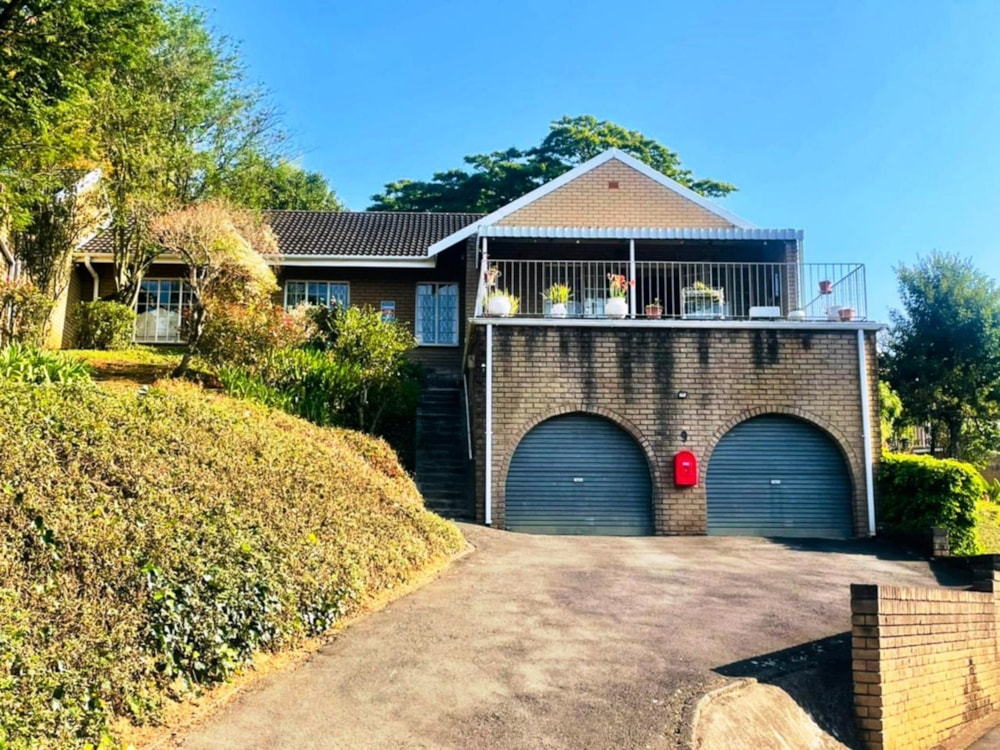 Townhouse to rent in Montrose - 1PM1744138