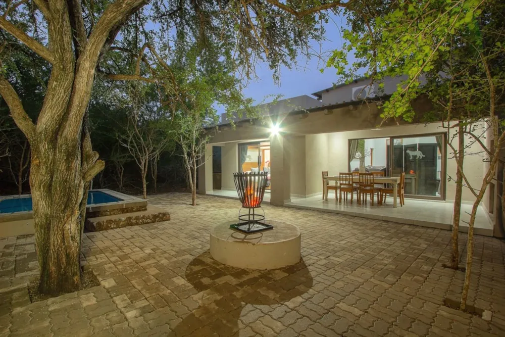 House to rent in Marloth Park - 1NK1590395 House to rent in Marloth Park - 1NK1590395