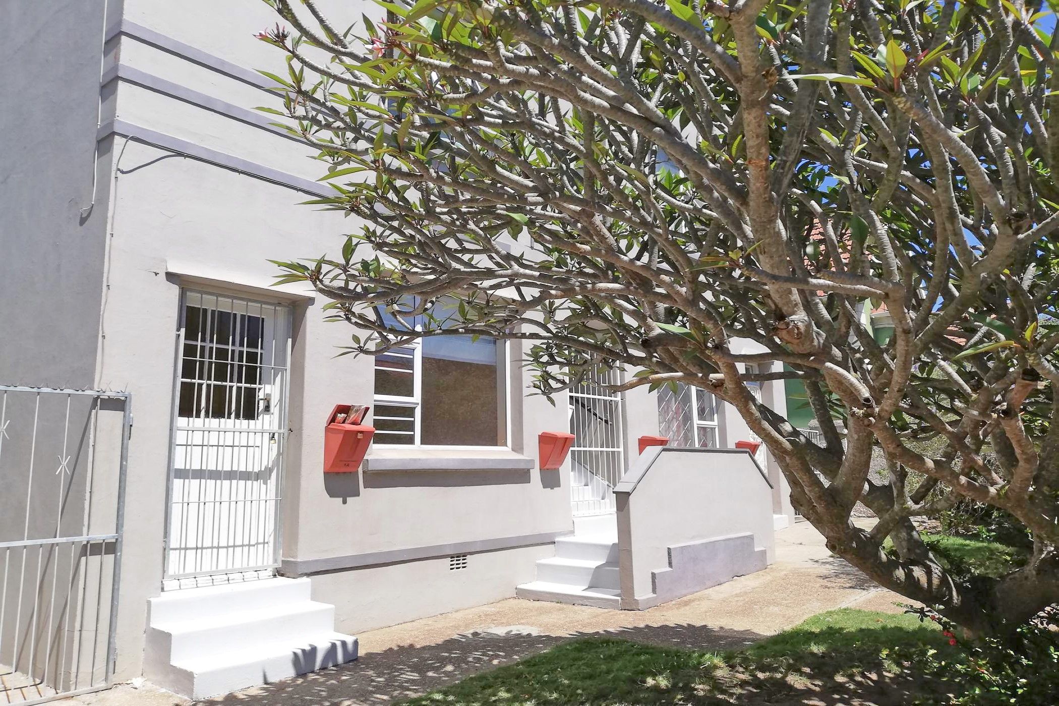 Apartment to rent in Central, Port Elizabeth, Gqeberha - 1PLZ1744887