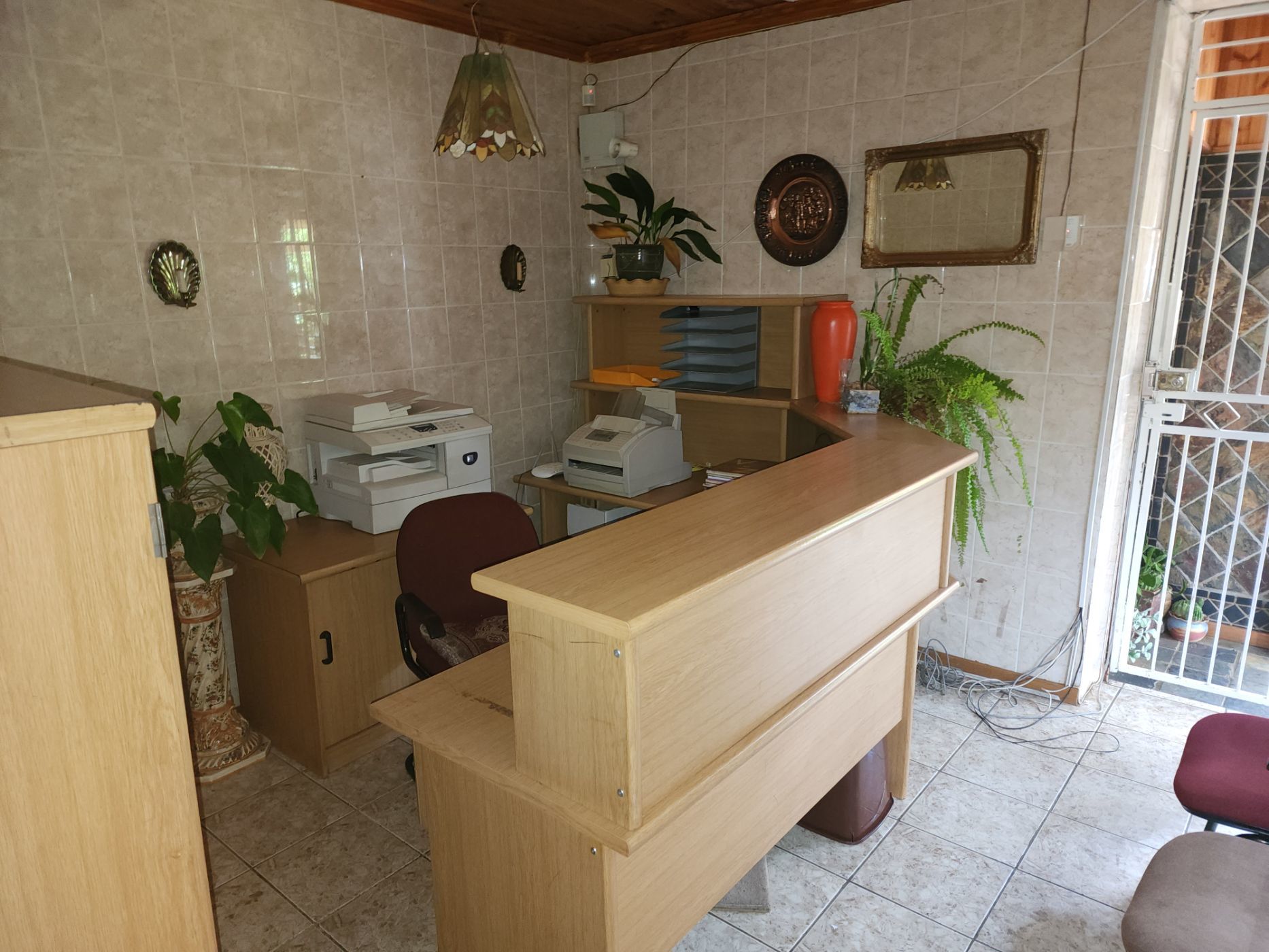 Townhouse for sale in Westdene, Bloemfontein - 1BX1592219