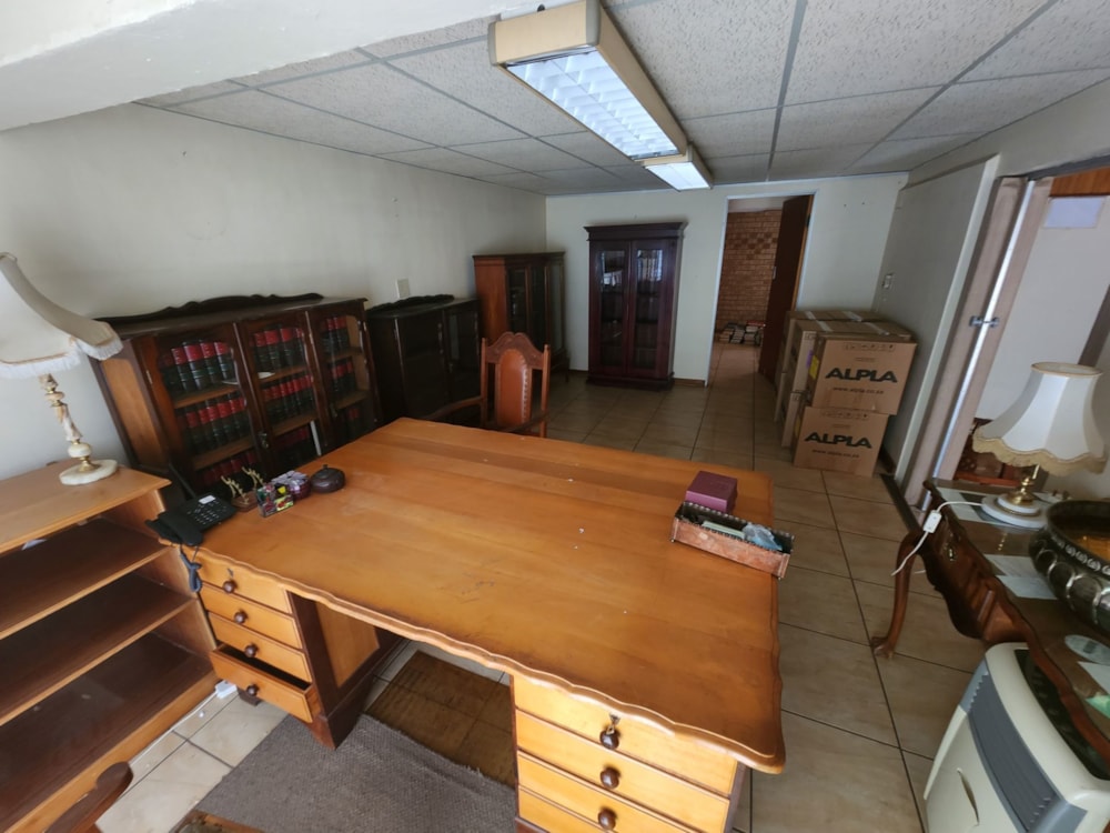 Townhouse for sale in Westdene, Bloemfontein - 1BX1592219