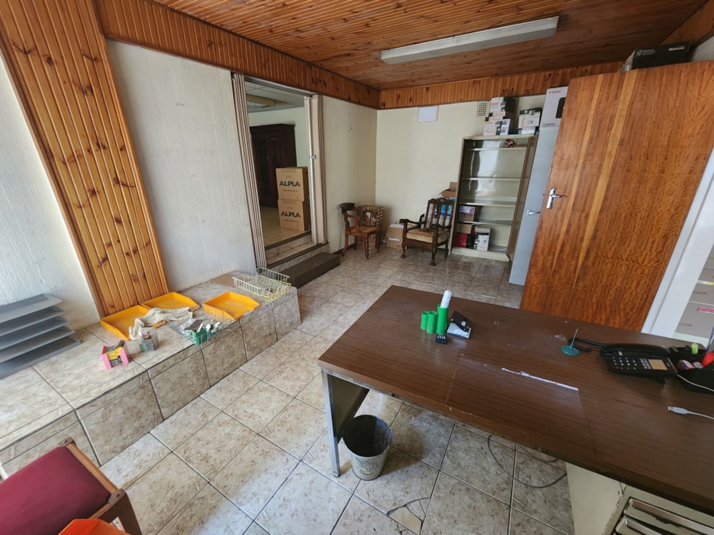 Townhouse for sale in Westdene, Bloemfontein - 1BX1592219