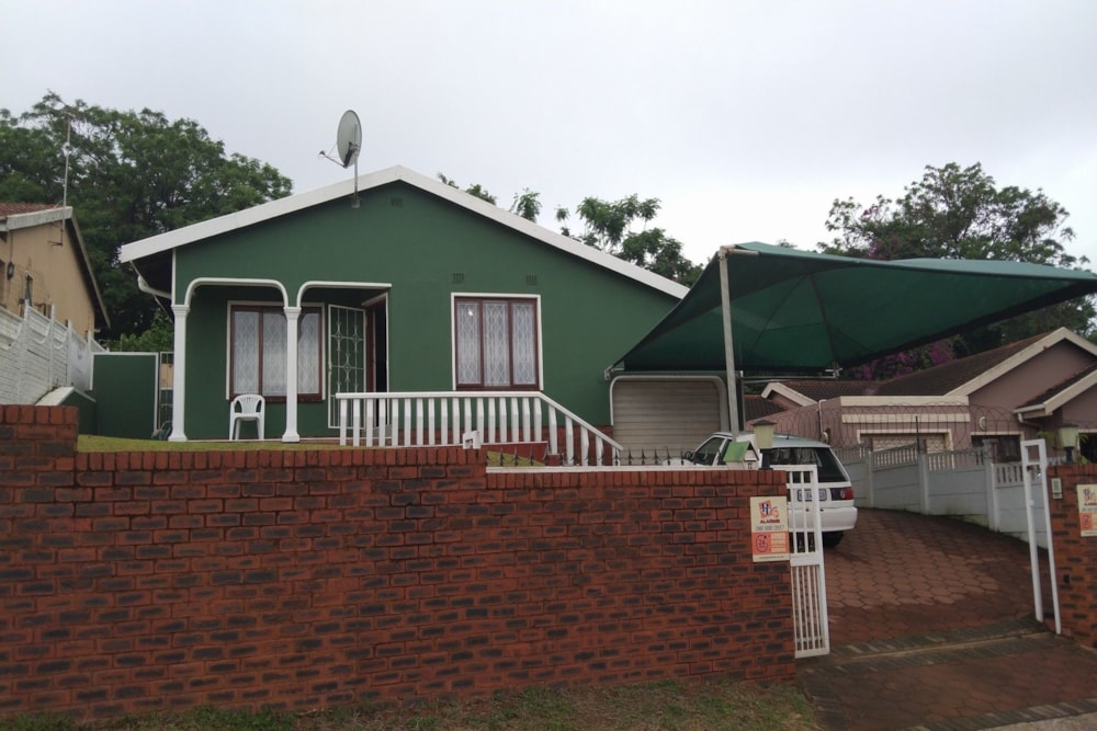 House for sale in Isipingo Hills - 1WB1635228 House for sale in Isipingo Hills - 1WB1635228