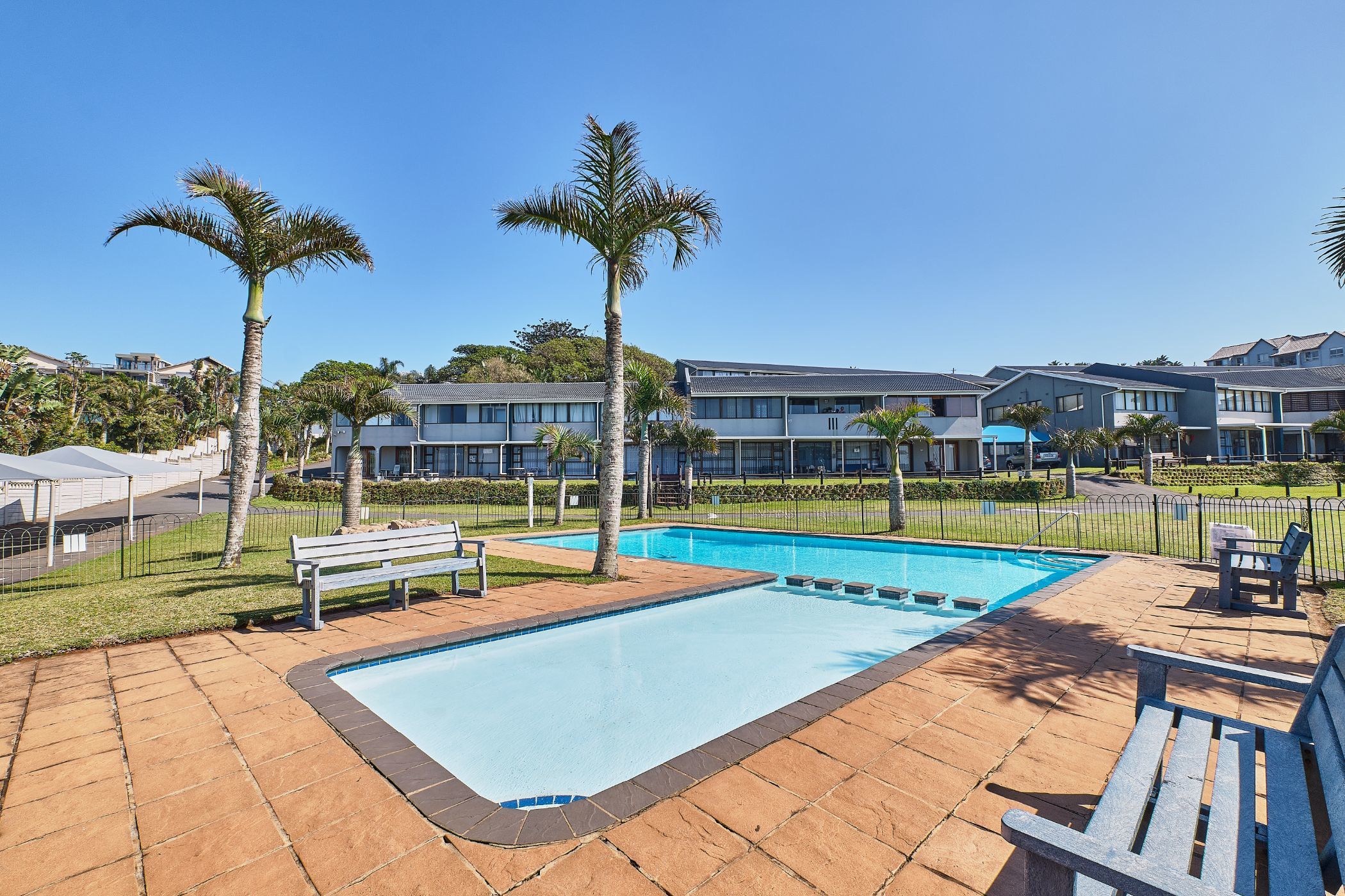 Apartment for sale in Winklespruit - 1WB1716600