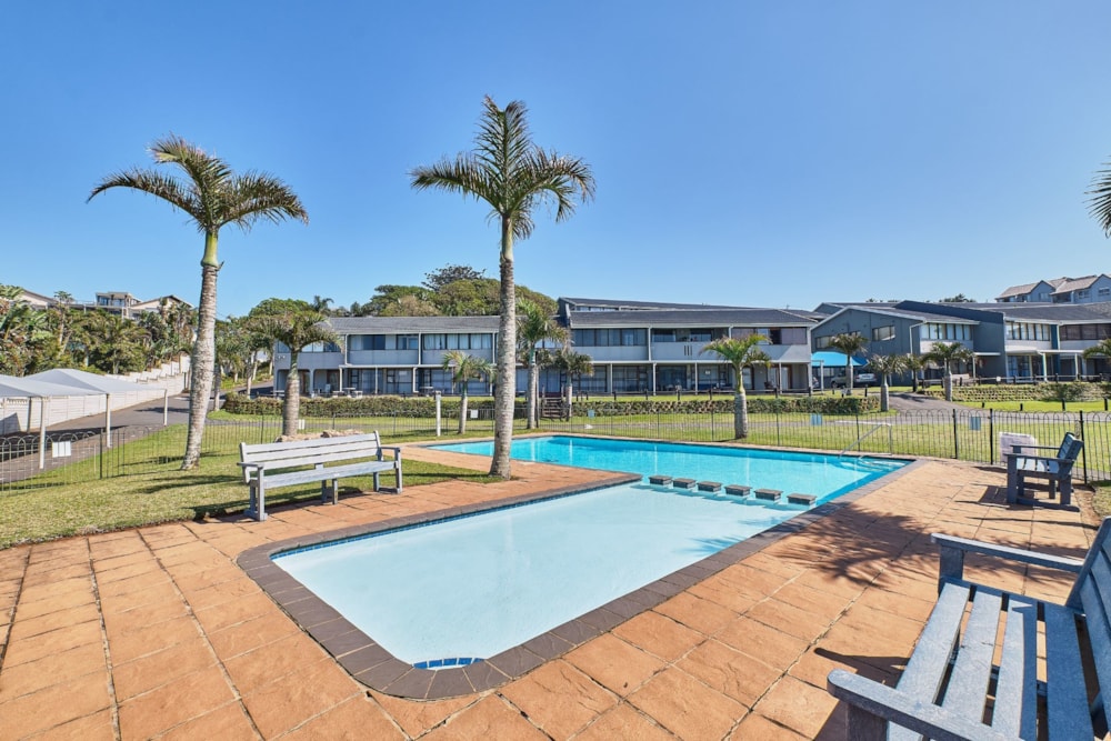 Apartment for sale in Winklespruit - 1WB1716600