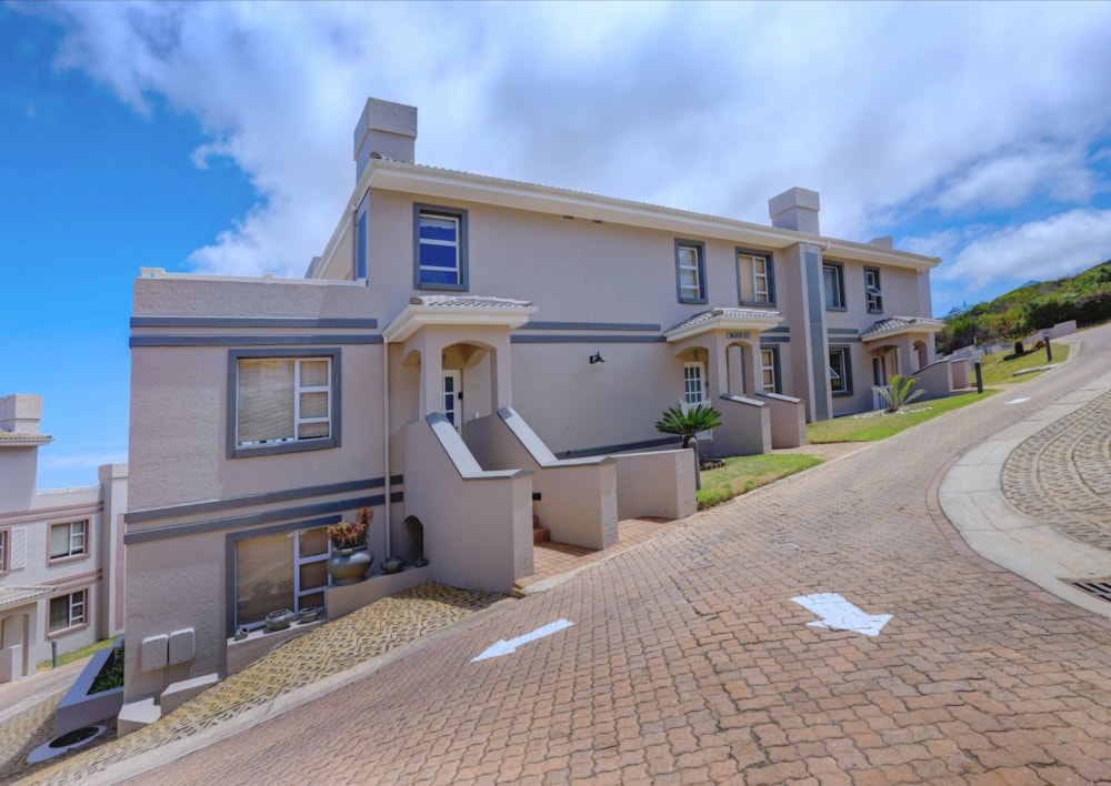 Apartment for sale in Pinnacle Point Golf Estate - 1MB1715876