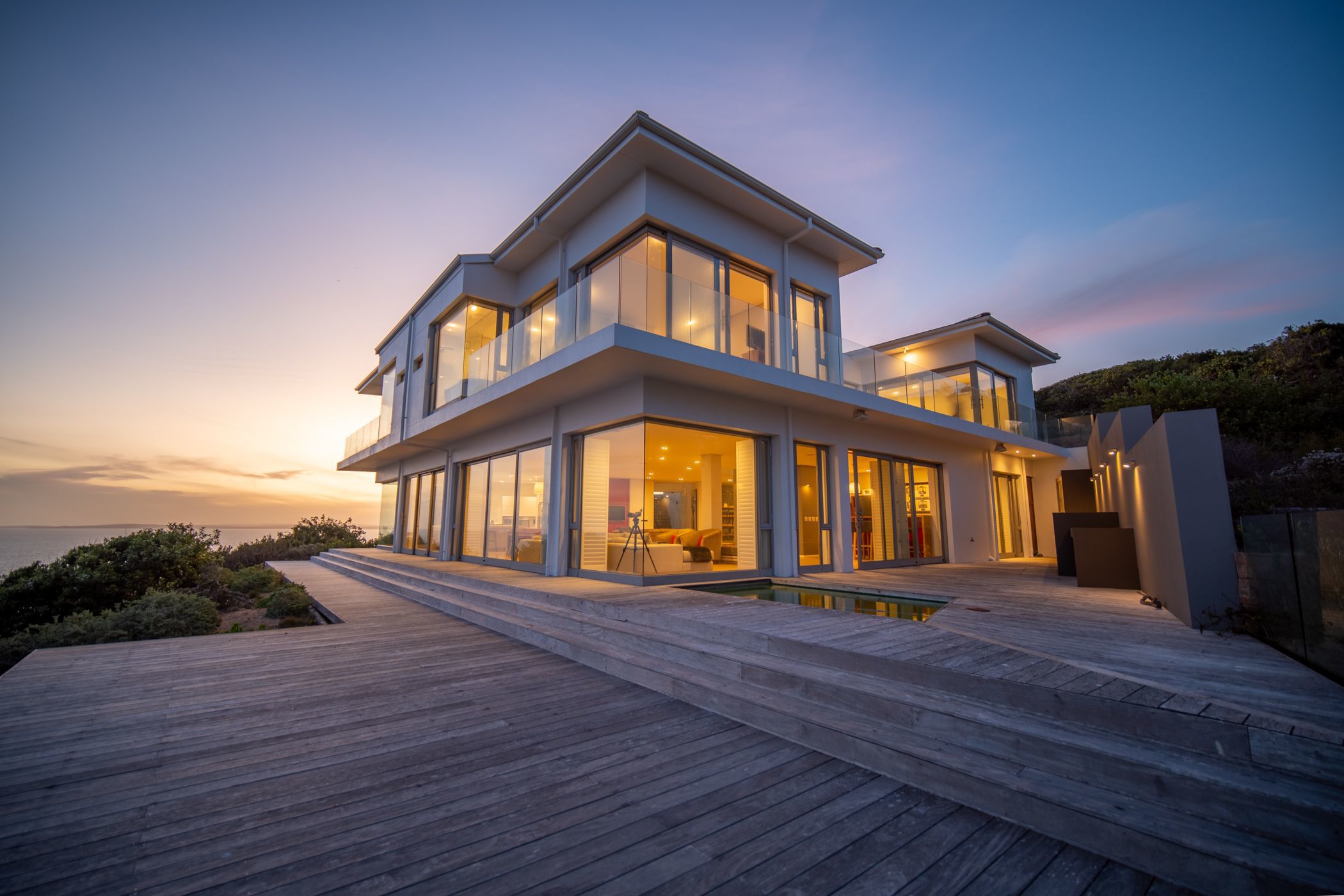 House for sale in Pinnacle Point Golf Estate - 1MB1595011