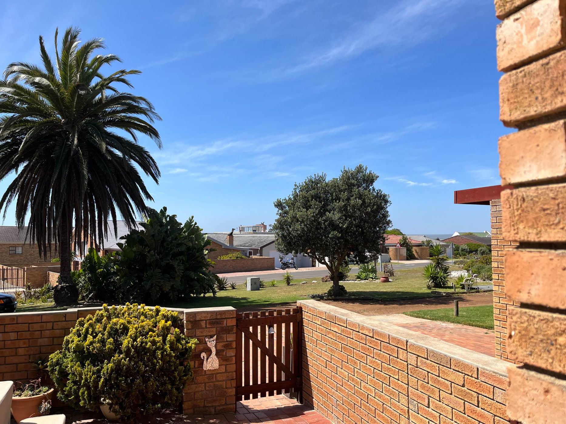 House to rent in Yzerfontein - LBL1644002