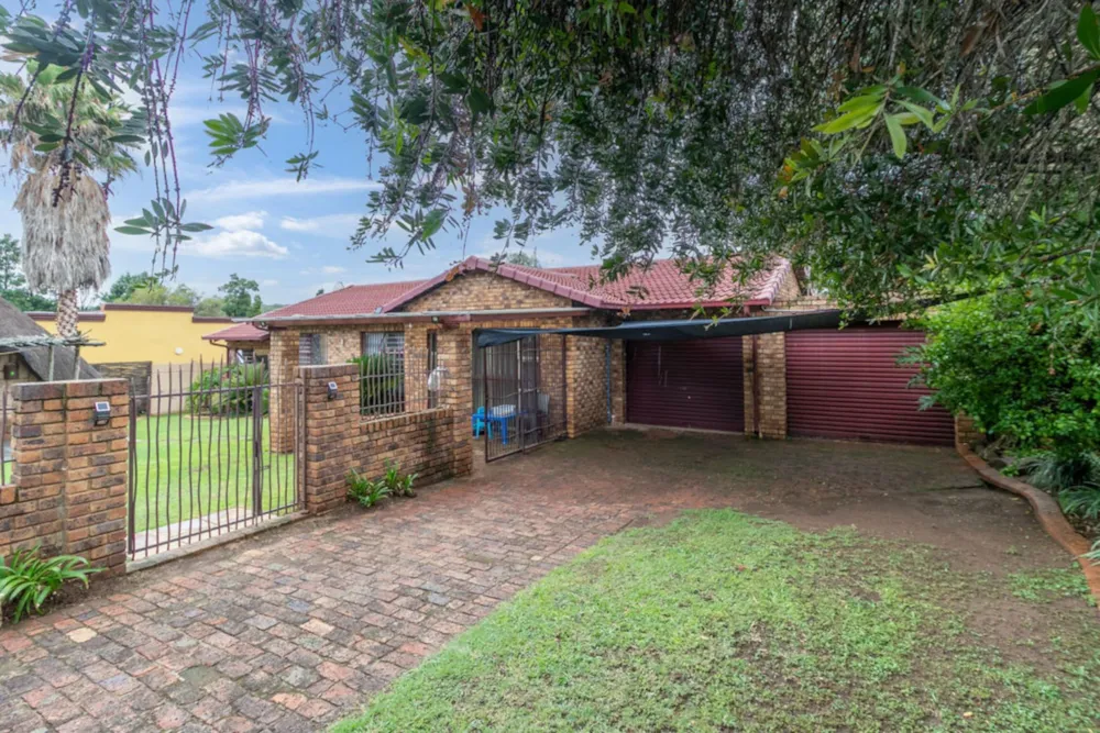 House let in Glenvista - 1GV1712989 House let in Glenvista - 1GV1712989