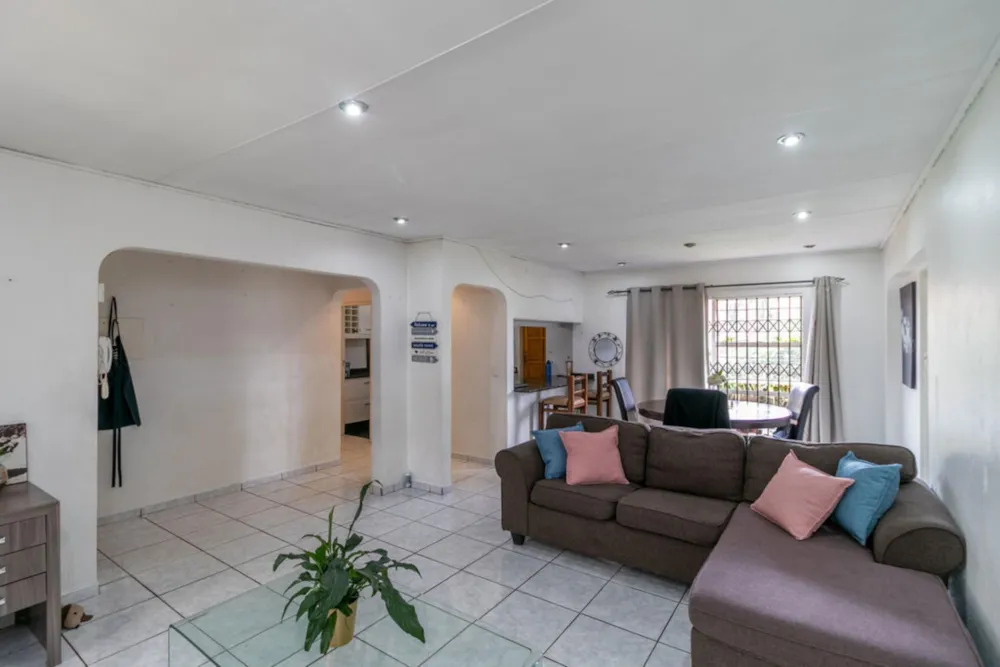 House let in Glenvista - 1GV1712989 House let in Glenvista - 1GV1712989