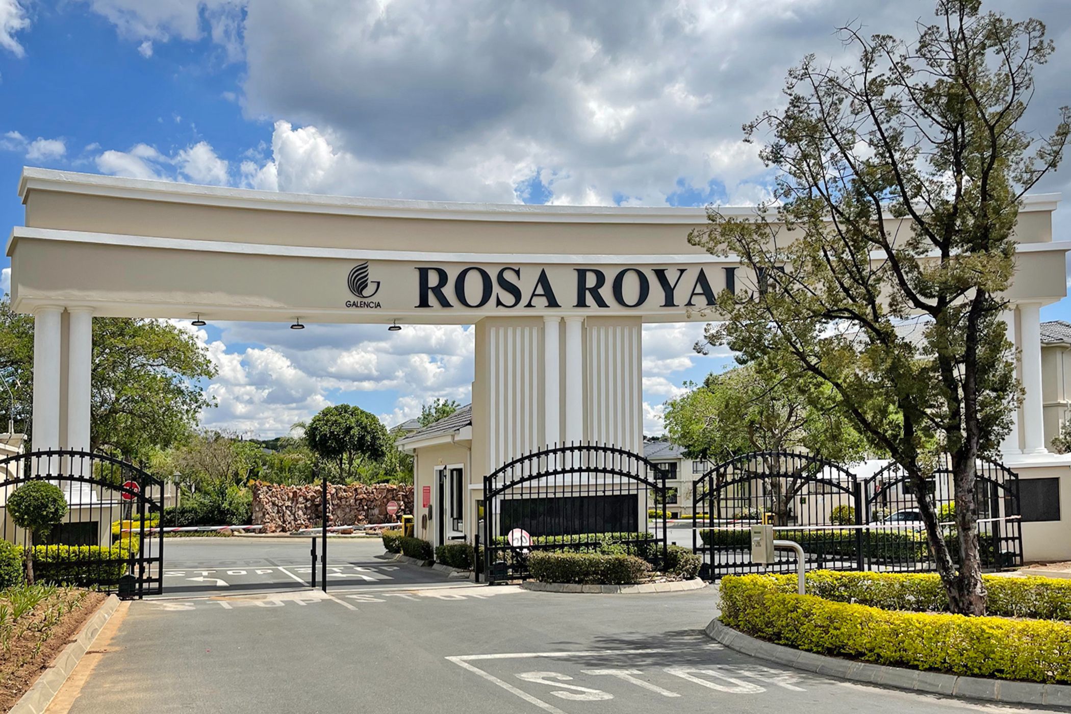 Apartment to rent in Summerset - MDL1733931