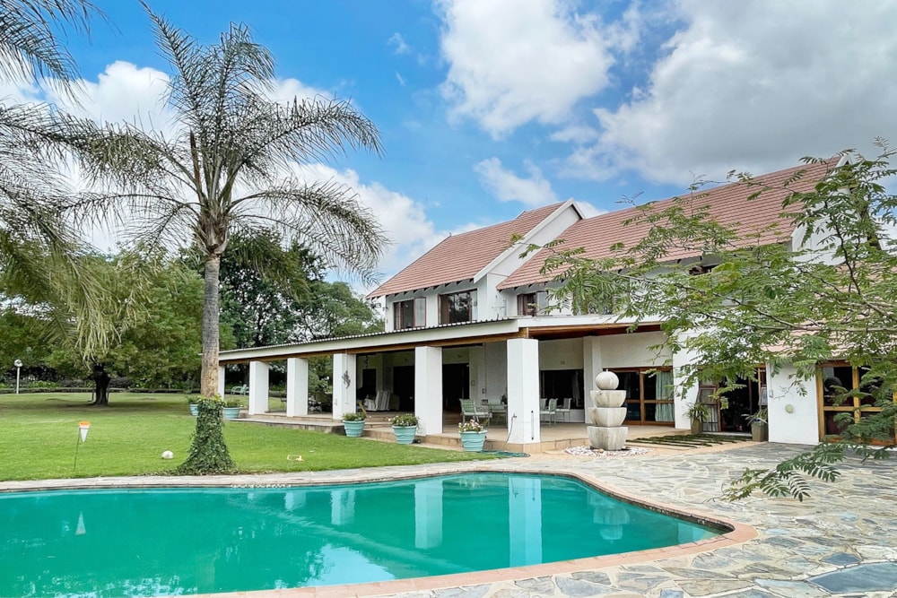 House for sale in Kyalami AH - FW1591021