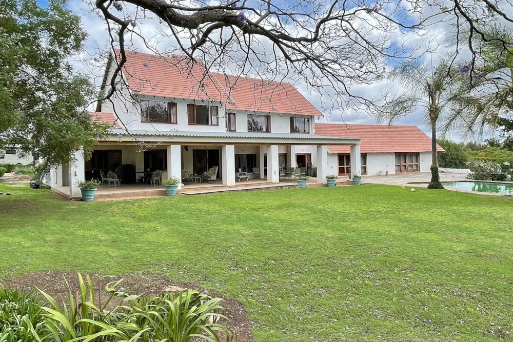 House for sale in Kyalami AH - FW1591021