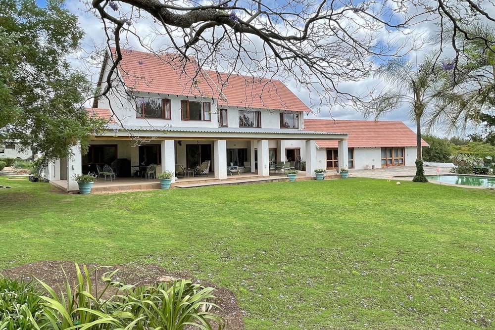 House for sale in Kyalami AH - FW1591021