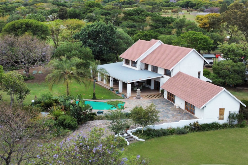 House for sale in Kyalami AH - FW1591021