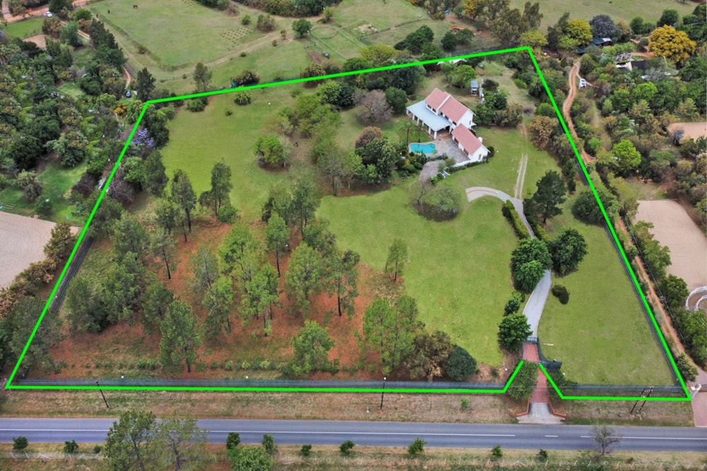 House for sale in Kyalami AH - FW1591021