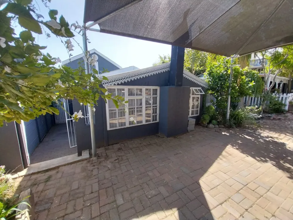 Bachelor apartment let in Amandelrug, Malmesbury - 1MS1725924 Bachelor apartment let in Amandelrug, Malmesbury - 1MS1725924