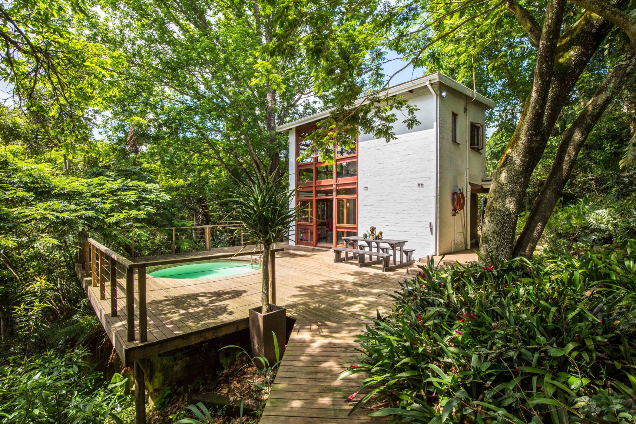 Double-storey house for sale in Everton - 1KF1721271