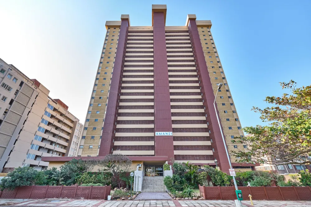 Apartment for sale in Amanzimtoti - 1WB1736666 Apartment for sale in Amanzimtoti - 1WB1736666