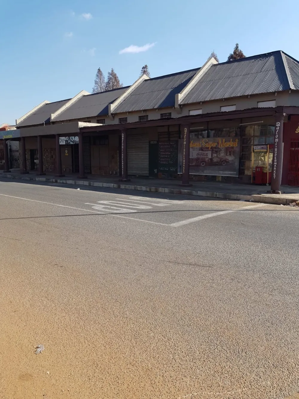 Commercial business for sale in Brakpan Central - 1BJ1535323 Commercial business for sale in Brakpan Central - 1BJ1535323