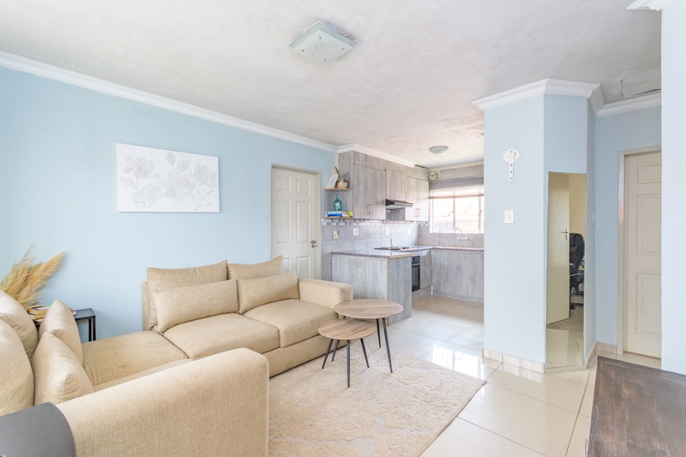 Apartment for sale in Terenure - KTP1686098