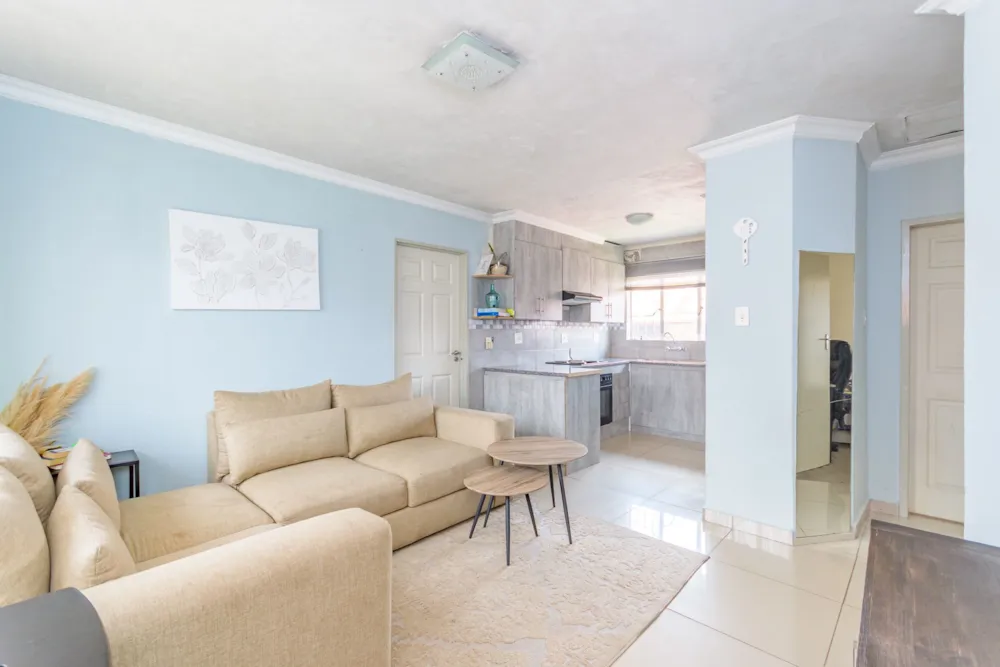 Apartment for sale in Terenure - KTP1686098 Apartment for sale in Terenure - KTP1686098