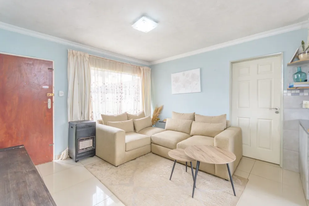 Apartment for sale in Terenure - KTP1686098 Apartment for sale in Terenure - KTP1686098