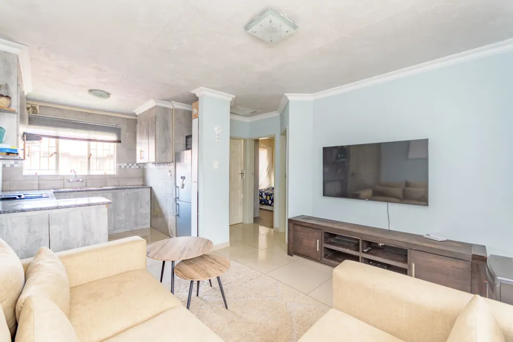Apartment for sale in Terenure - KTP1686098 Apartment for sale in Terenure - KTP1686098