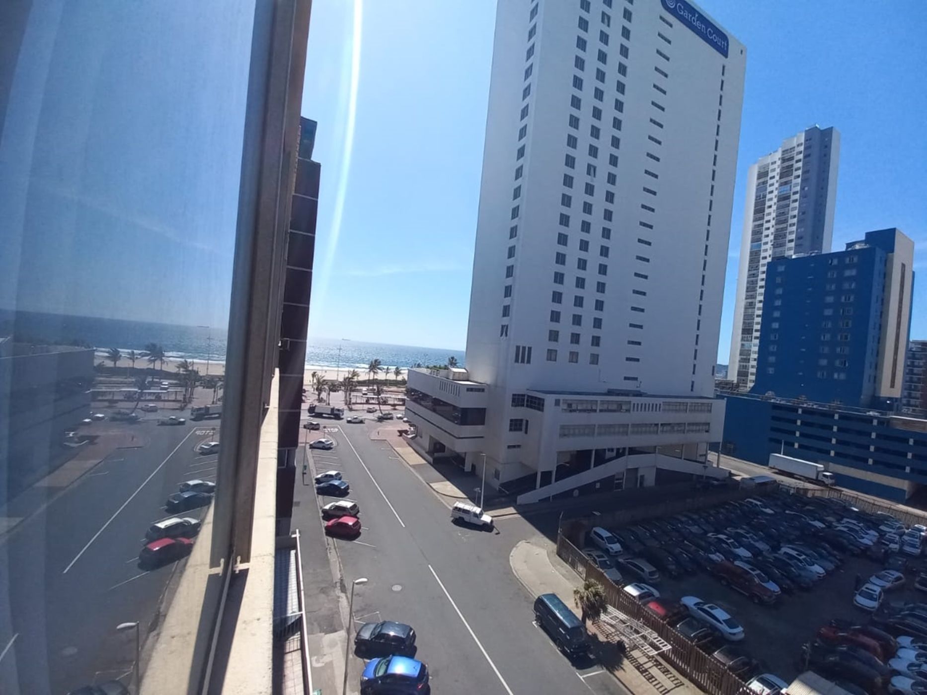 Apartment for sale in South Beach Durban - 1DA1594984