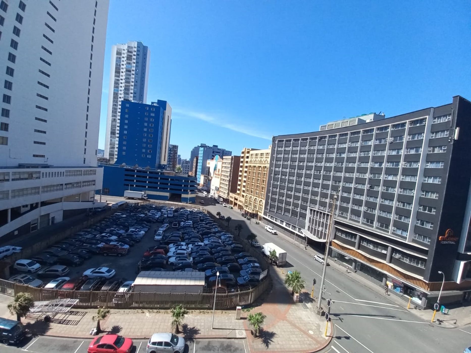 Apartment for sale in South Beach Durban - 1DA1594984