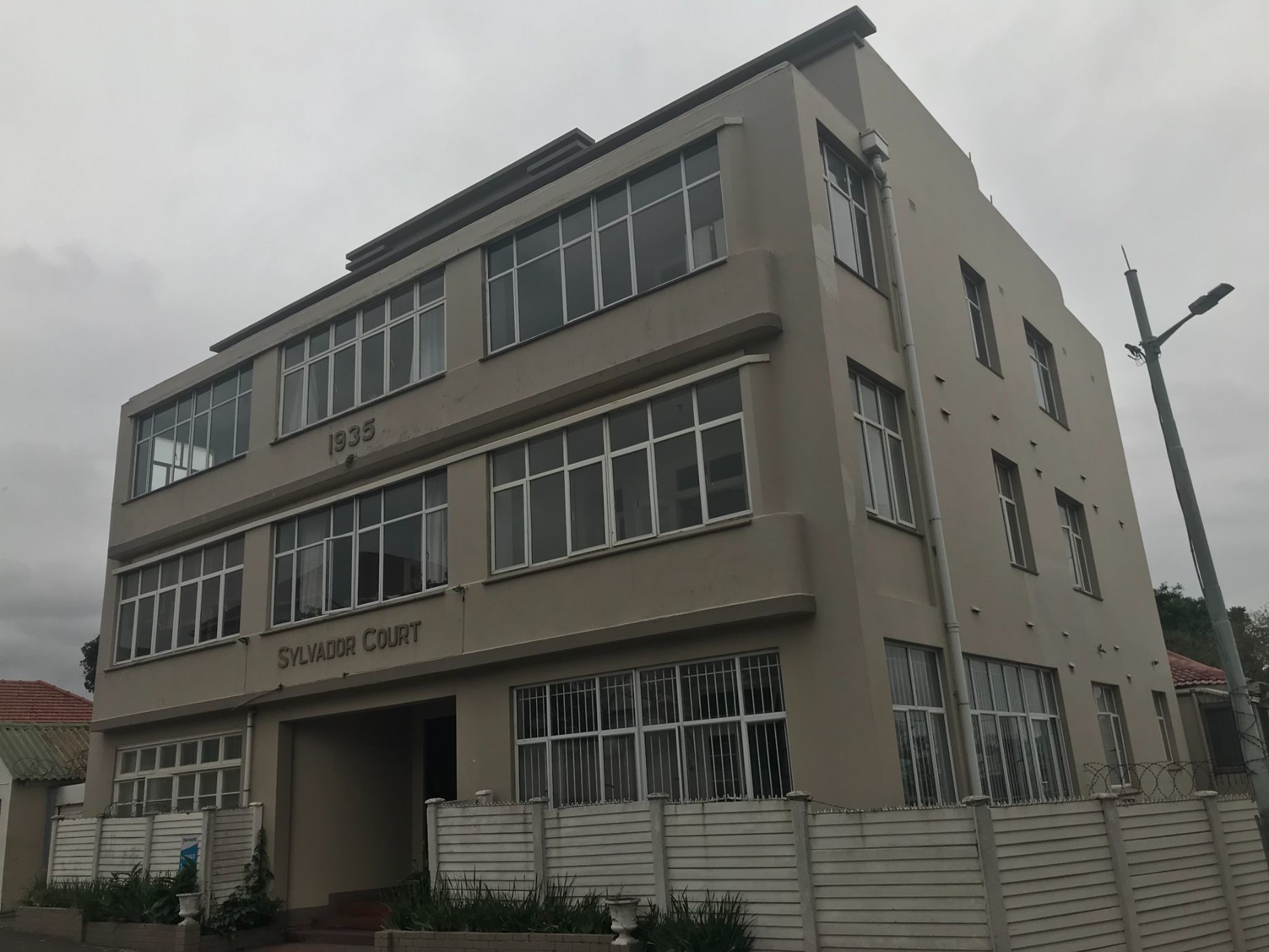 Apartment for sale in Morningside, Durban - 1DA1593041