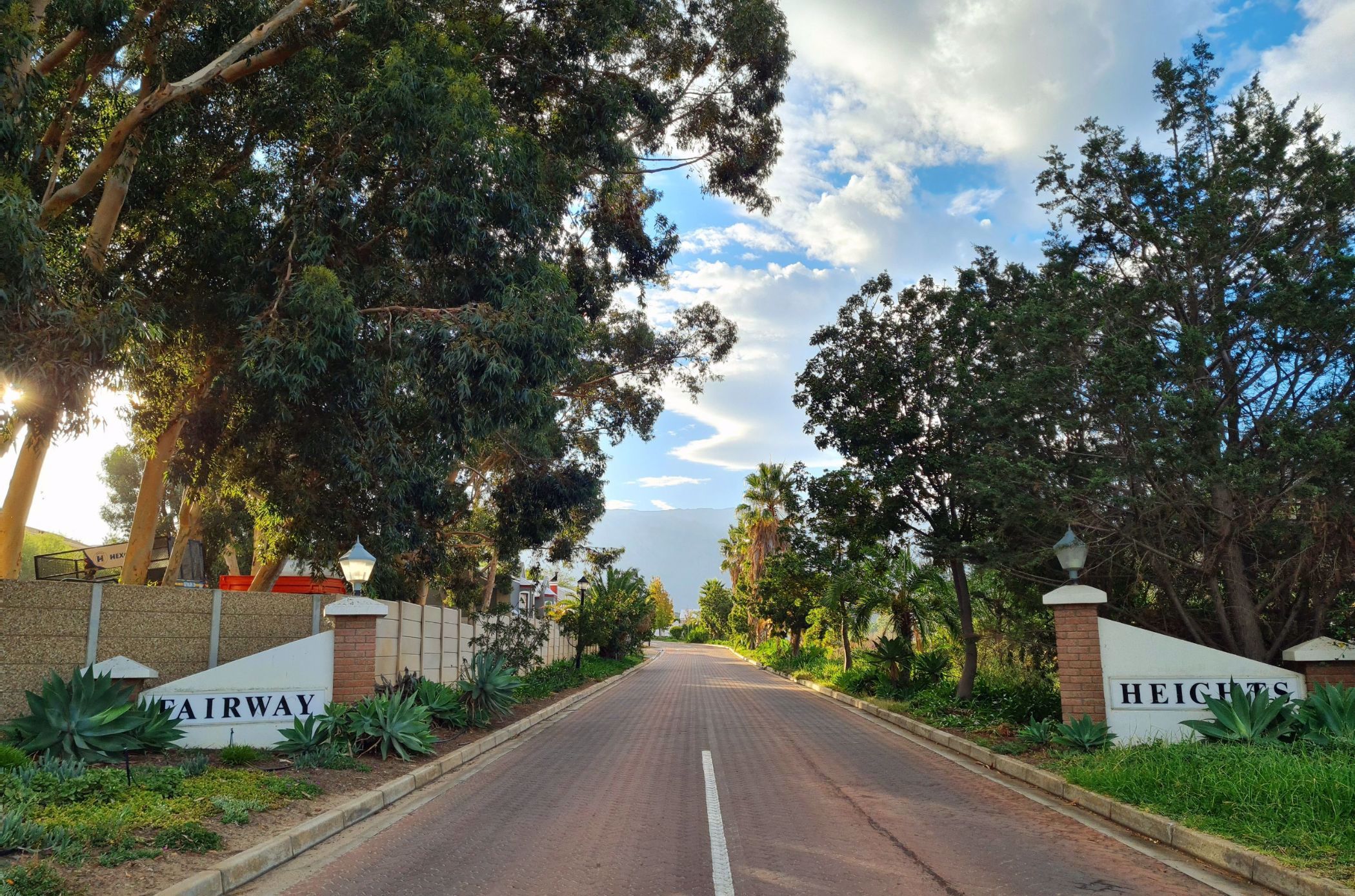 Vacant land for sale in Fairway Heights - TK1630764