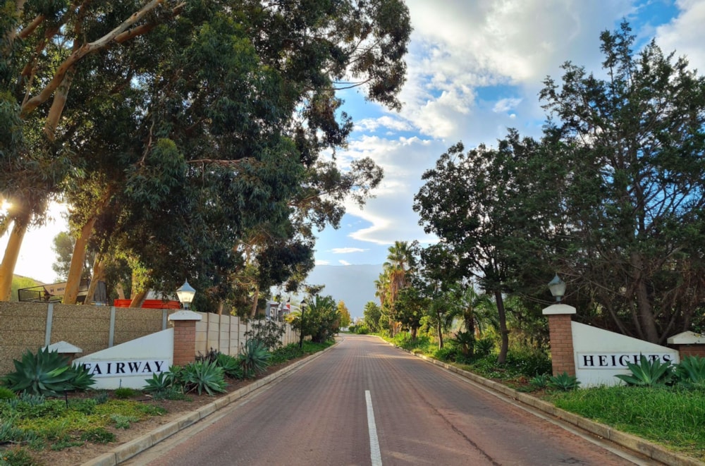 Vacant land for sale in Fairway Heights - TK1630764