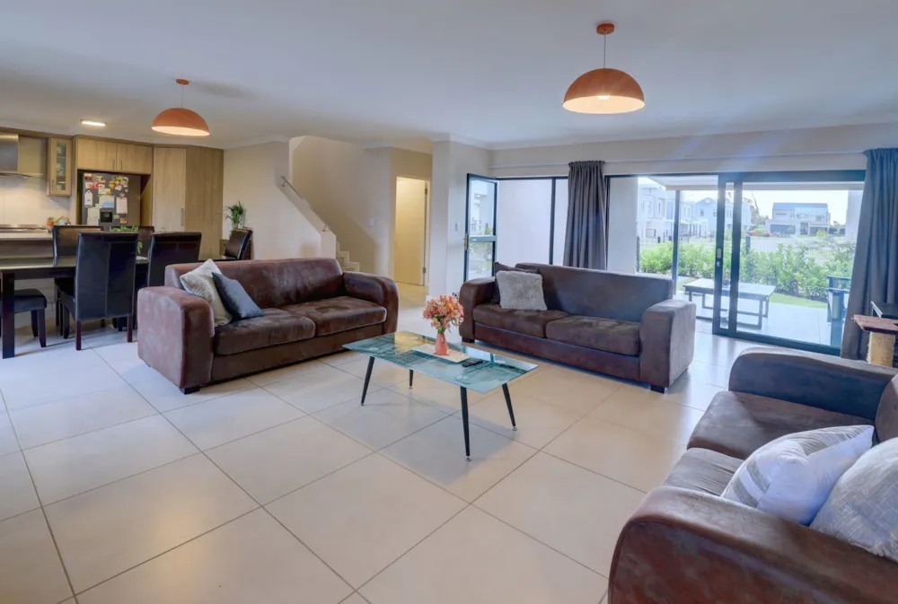 House let in Kraaibosch Park - GEO1753719 House let in Kraaibosch Park - GEO1753719