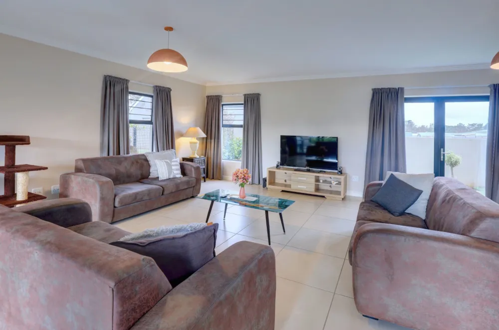 House let in Kraaibosch Park - GEO1753719 House let in Kraaibosch Park - GEO1753719