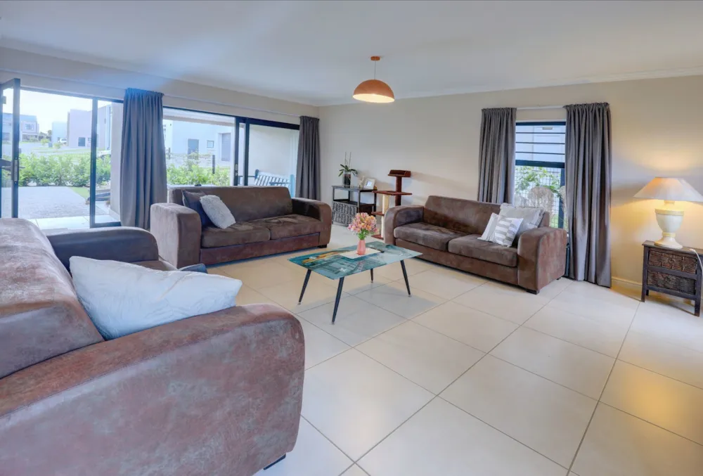 House let in Kraaibosch Park - GEO1753719 House let in Kraaibosch Park - GEO1753719