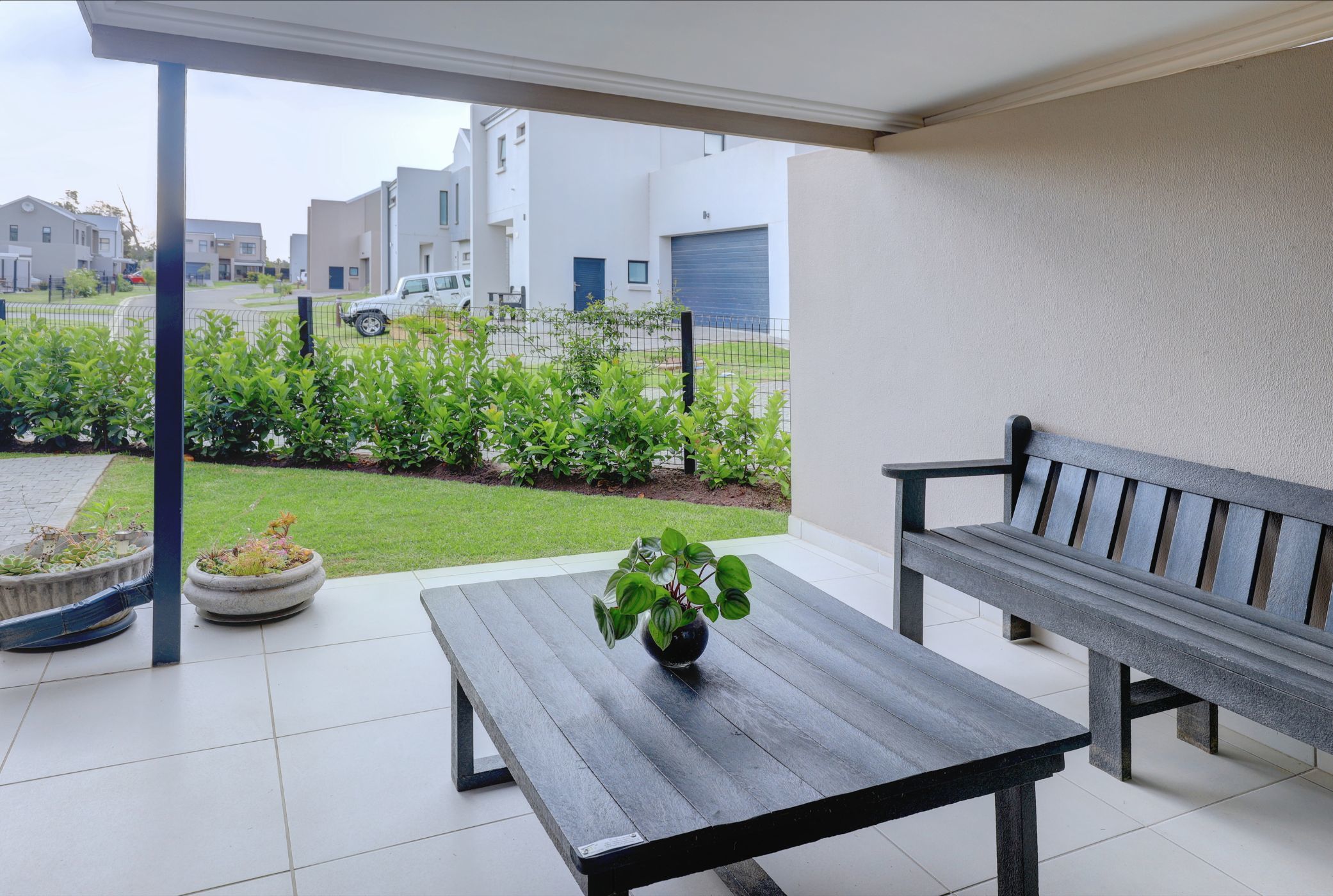 House let in Kraaibosch Park - GEO1715058