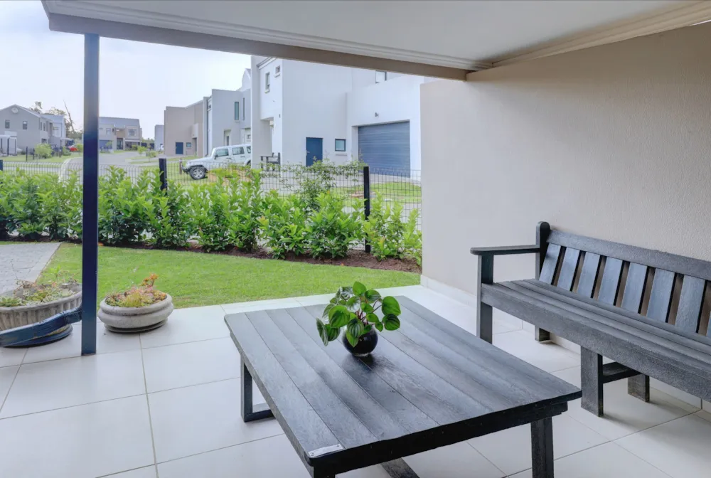 House let in Kraaibosch Park - GEO1753719 House let in Kraaibosch Park - GEO1753719