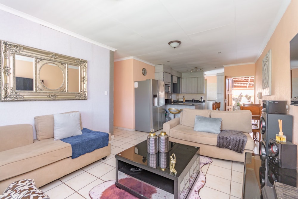 Apartment for sale in Terenure - EN1594255