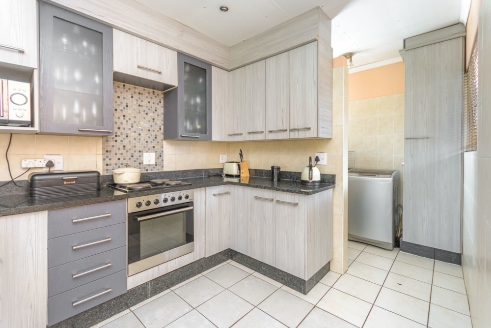 Apartment for sale in Terenure - EN1594255