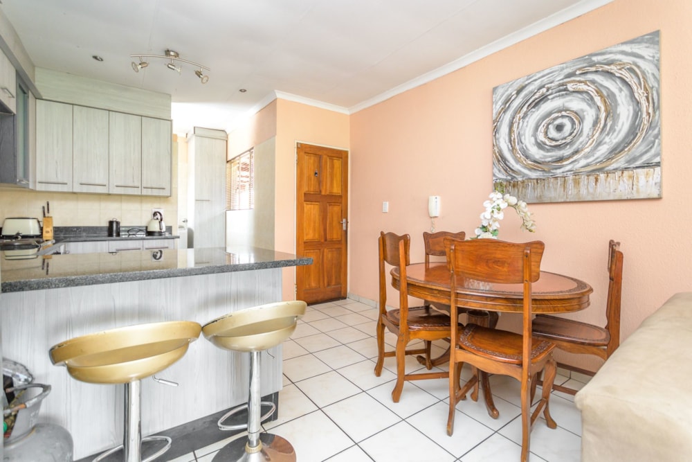 Apartment for sale in Terenure - EN1594255