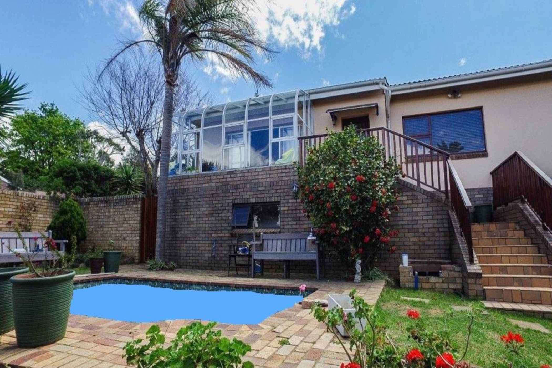 House to rent in Oatlands North - 1GC1735661