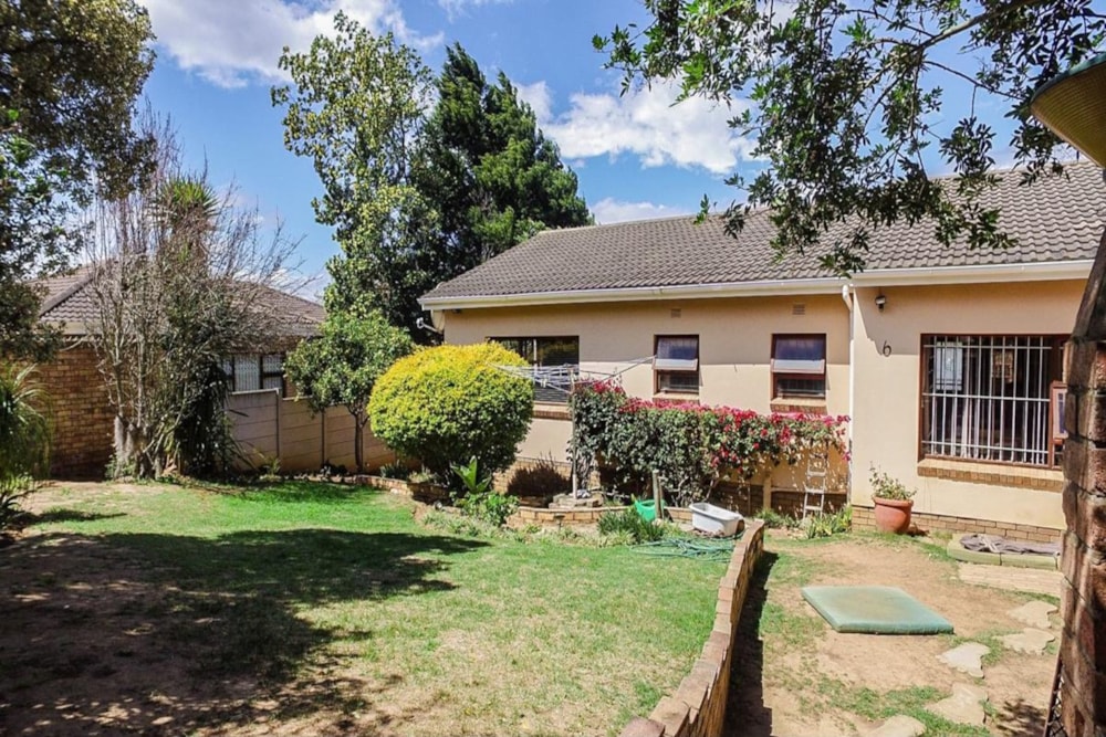 House to rent in Oatlands North - 1GC1735661