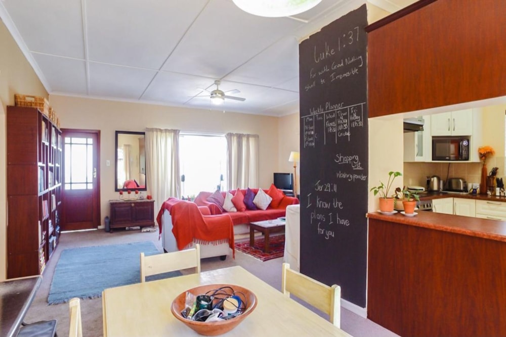 House to rent in Oatlands North - 1GC1735661