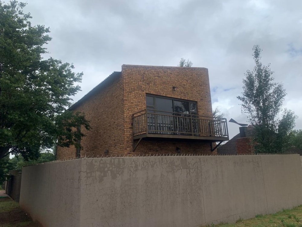 House sold in Pellissier - 1BX1650892 House sold in Pellissier - 1BX1650892