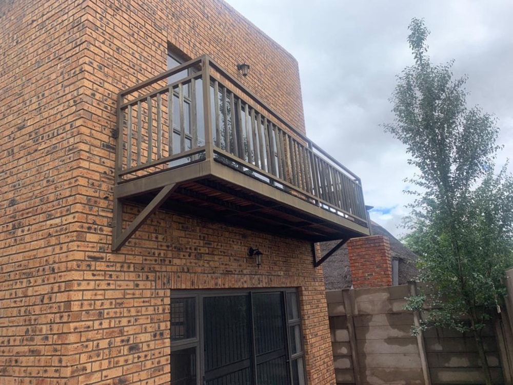 House sold in Pellissier - 1BX1650892 House sold in Pellissier - 1BX1650892