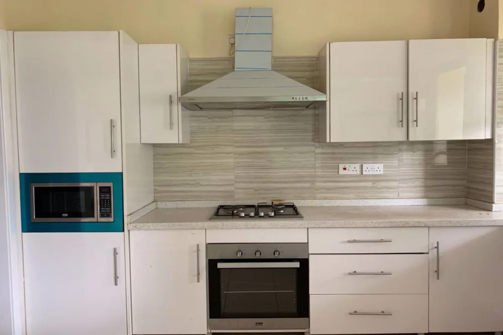 Apartment sold in Brookside Drive , Kenya - 3KE1740615
