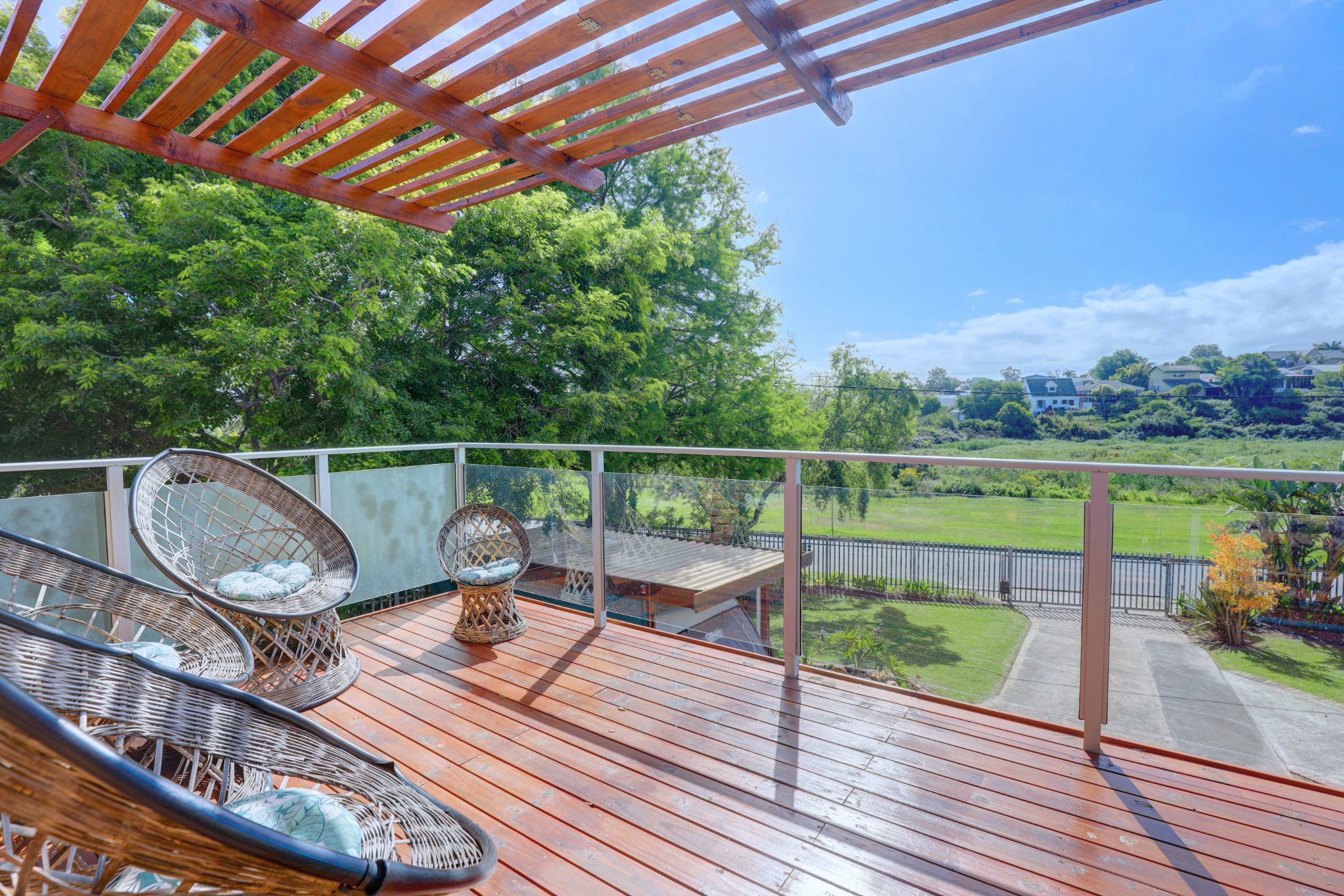 House sold in Dormehls drift - GEO1572566