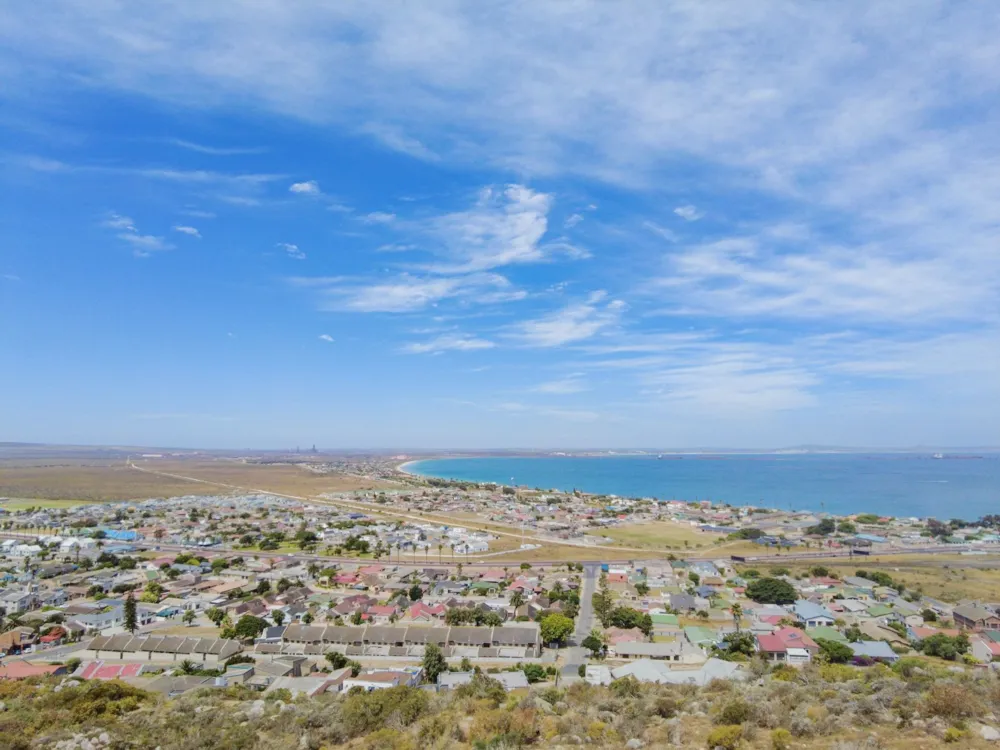 Residential vacant land for sale in Saldanha Bay - LA1593220