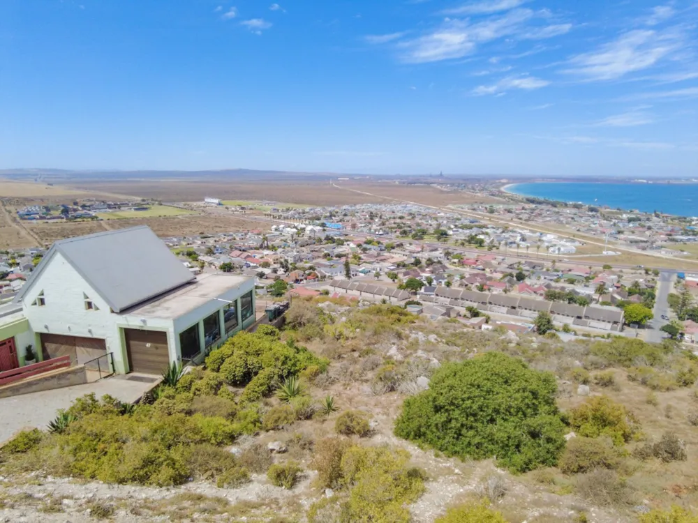 Residential vacant land for sale in Saldanha Bay - LA1593220